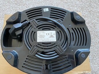 Nový parní hrnec ETA Steampot 0134 9000 v orig. balení - 19
