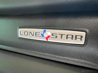 Dodge Ram,  LONE STAR 5.7 HEMI E TOURQE - 19