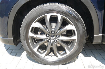MAZDA CX5, 2.5i SKYACTIVE, 141kW, AWD FULL LED, KAMERA, BOSE - 19