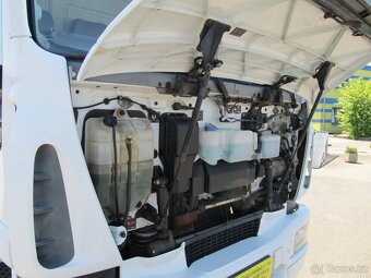 Iveco Eurocargo ML 150E21 potravinářská cisterna - 19