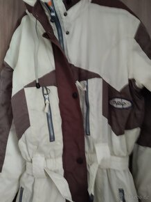Lyžařská kombinéza  42/46 ( XL) - 19