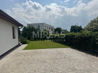 Lysá nad Labem - Litol, pronájem rodinného domu 4+kk 120 m2  - 19