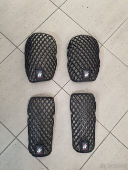 Rukka bunda Kvalitní, značková na moto V. 52 XL - 19