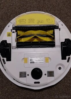ÚPLNĚ NOVÝ Robotický vysavač RC 3 Premium Kärcher - 19