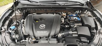Mazda 6 Wagon 2.5 Skyactiv-G194 Attraction A/T - 19