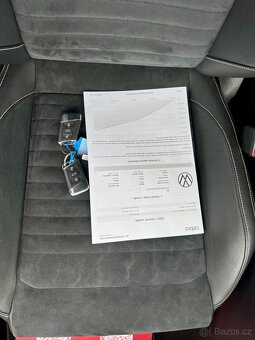 VW Passat 1.5 TSI 110 kW DSG LED,DPH,CZ - 19