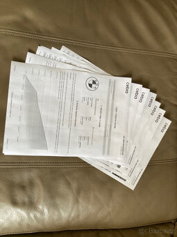 BMW 530d xDrive 195KW LUXURY 2019 CEBIA SERVIS TOP DPH 2xK - 19