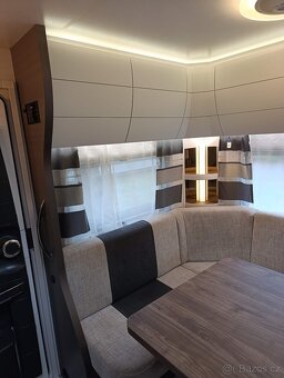 HOBBY 540UFF EXSCELLENT EDITION,R.V.03/2023,MOVER,MARKIZA - 19