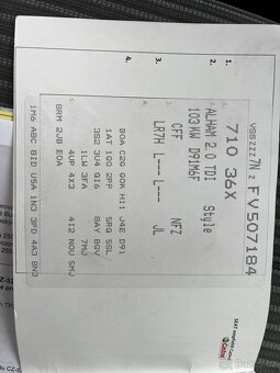 Prodám Seat Alhambra Style 2.0TDI 103 kw,R 2014 - 19