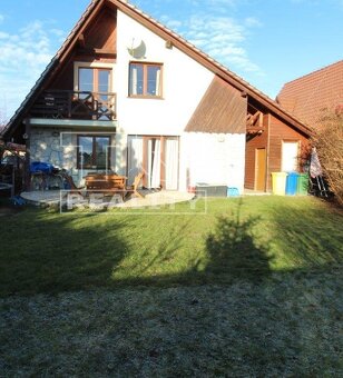 Rekreačný dom 445 m2 pri Liptovskej Mare, Slovensko - 19