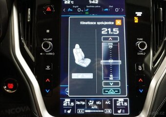 Subaru Outback 2.5 ACTIVE 2025 nove auto 124 kw - 19