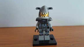 LEGO Ninjago minifigurky - 19