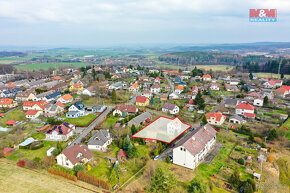 Prodej hrubé stavby rodinného domu v Příbrami - 19