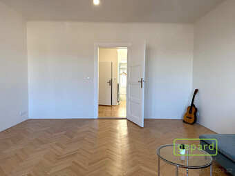 Pronájem bytu 3+1 107 m² - 19