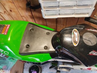 Minibike 50ccm - 19