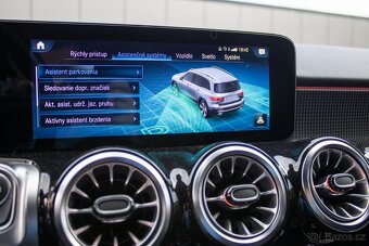 Mercedes-Benz GLB 200d A/T - 19