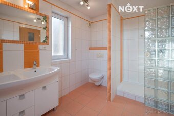 Prodej Rodinný dům, 169㎡ - 19