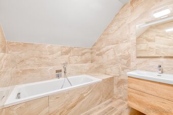 Prodej novostavby rodinného domu ve Hnojníku - 19