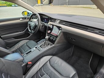 Volkswagen Arteon 2.0 TDI Bi-Turbo SCR 4Mot Elegance DSG - 19