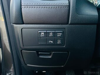 Mazda 6 2.0i 1.MAJITEL KAMERA FACLIFT TAŽNÉ NAKAMA - 19