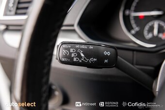 Škoda superb 2.0tdi 4x4 - 19