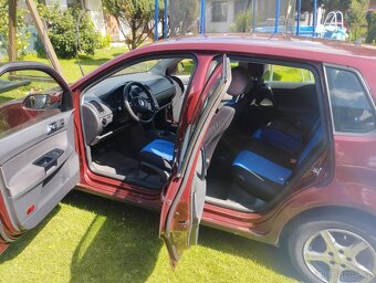 VW Polo 1.4 i - 19
