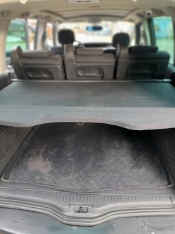 RENAULT ESPACE IV DIESEL 2DCI PANORAMA R.V.11.2010 - 19