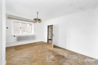 Prodej rodinného domu/rekreační chalupy, 1479 m2 - Vesce - 19
