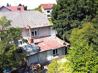 Prodej chalupy Hlinsko-Kouty - 19