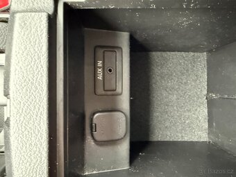 Mazda 6,Kombi, 2.0i16v 108 KW ,Tažné,Alu.2008 - 19