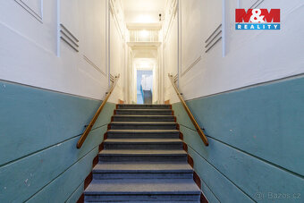 Podnájem obchod a služby, 50 m², Plzeň, ul. Perlová - 19