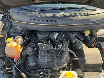 Dodge Journey 3,6 v6 LPG - 19