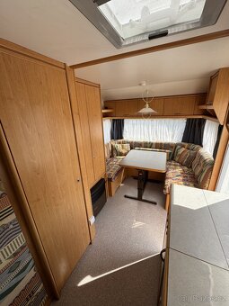 Knaus BlueLine 490 ~ Mover - 19