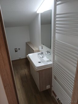 Byt (ateliér)3+kk 58,5 m2 k pronájmu - 19