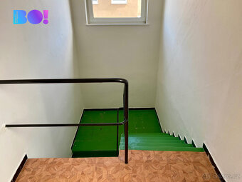 Prodej rodinného domu, ul. Melkusova, Znojmo - 19