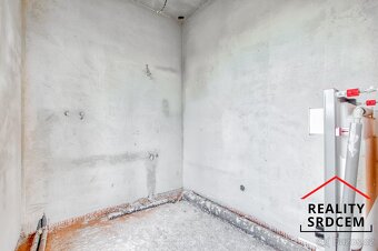 Prodej novostavby rodinného domu 5+kk 155 m2, Antošovická, K - 19