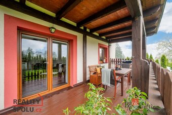 Prodej, byty/3+kk, 80 m2, Karlinská 3, 46010 Liberec, Libere - 19