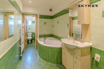 Pronájemubytování, 360 m2 - Ústí nad Labem - Střekov - 19