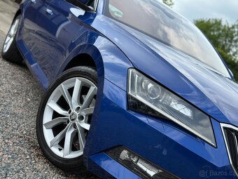 Škoda Superb III 2.0TDI Elegenace /limuzina/ 152.000km - 19