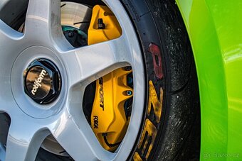 Ford Focus RS 2.5T 405PS (aj na splátky) - 19