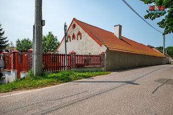 Prodej chalupy 3+1, 174 m², Hoštice - 19