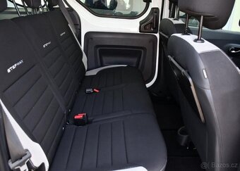 Dacia Dokker 1.3TCe STEPWAY NAVI KAMERA - 19