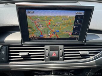 Audi A6 Avant Combi 3.0 Bi-TDI 230KW QUATTRO Tiptronic, DPH - 19