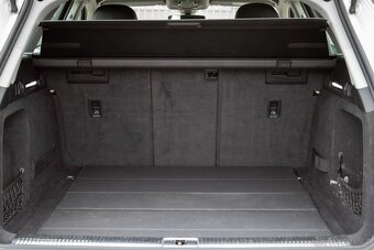 Audi A4 Avant 2.0 TDI Sport S tronic, Matrix/asistenčne sys. - 19