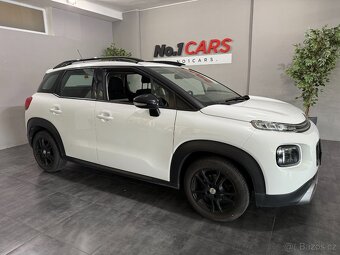 Citroën C3 Aircross 1,2 1.MAJITEL ČR NAVIGACE - 19