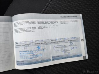 Peugeot 208 1.2PureTECH/60kW  49TKM, ČR, serviska - 19