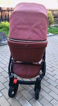 Prodám Kočárek Jasmine Camino 3 kombinaci - 19