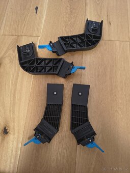 Korba Thule Urban Glide 2 s veškerým příslušenstvím - 19