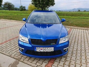 MRACITKA SVETEL OCTAVIA 2 Facelift - 19