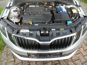 Škoda Octavia III 1.6 Tdi 85KW 1.Majitel,Aut klima,Zachovale - 19